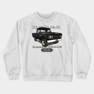 1968 Power Wagon Crewneck Sweatshirt